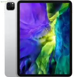 تبلت اپل iPad Pro 11 inch 2020 WiFi 256GBApple iPad Pro 11 inch 2020 WiFi 256GB Tablet