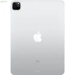 تبلت اپل iPad Pro 11 inch 2020 WiFi 256GBApple iPad Pro 11 inch 2020 WiFi 256GB Tablet
