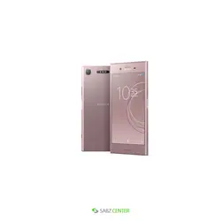 گوشي موبايل سونی مدل Xperia XZ1 دو سيم کارت ظرفيت 64 گيگابايتSony xperia xz1