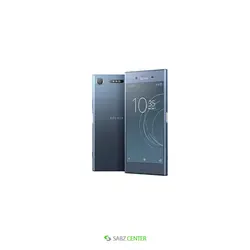 گوشي موبايل سونی مدل Xperia XZ1 دو سيم کارت ظرفيت 64 گيگابايتSony xperia xz1