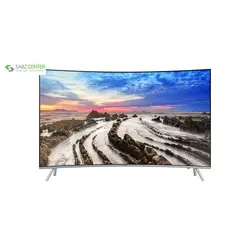 تلویزیون LEDهوشمند خمیده سامسونگ55MU8995 سایز55Samsung 55MU8995 Curved Smart LED TV 55 Inch
