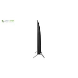 تلویزیون LEDهوشمند خمیده سامسونگ55MU8995 سایز55Samsung 55MU8995 Curved Smart LED TV 55 Inch