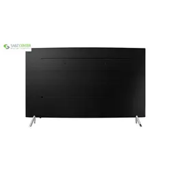 تلویزیون LEDهوشمند خمیده سامسونگ55MU8995 سایز55Samsung 55MU8995 Curved Smart LED TV 55 Inch