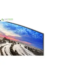 تلویزیون LEDهوشمند خمیده سامسونگ55MU8995 سایز55Samsung 55MU8995 Curved Smart LED TV 55 Inch