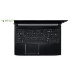 لپ تاپ 15 اینچی ایسر مدل Aspire A715-71G-79YG Acer Aspire A715-71G-79YG- 15 inch Laptop