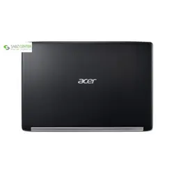 لپ تاپ 15 اینچی ایسر مدل Aspire A715-71G-79YG Acer Aspire A715-71G-79YG- 15 inch Laptop