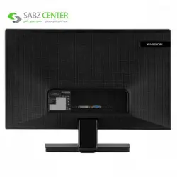 مانیتور ایکس ویژن XL2020AI سایز 19.5 اینچXVision XL2020AI Monitor19.5 Inch