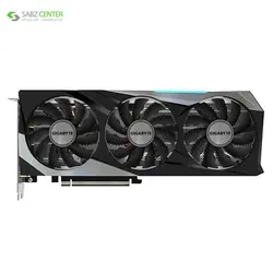 کارت گرافیک گیگابایت GeForce RTX 3070 GAMING OC 8GGigabyte GeForce RTX 3070 GAMING OC 8G Graphic Card
