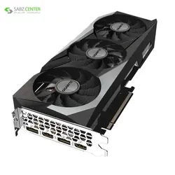 کارت گرافیک گیگابایت GeForce RTX 3070 GAMING OC 8GGigabyte GeForce RTX 3070 GAMING OC 8G Graphic Card