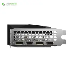 کارت گرافیک گیگابایت GeForce RTX 3070 GAMING OC 8GGigabyte GeForce RTX 3070 GAMING OC 8G Graphic Card