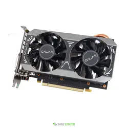 GALAX GEFORCE GTX 960 OC 4GB