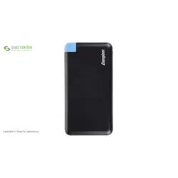 شارژر همراه انرجایزر مدل UE8001 ظرفیت 8000 میلی آمپر ساعت Energizer UE8001 8000mAh Power Bank