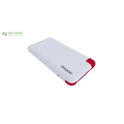 شارژر همراه انرجایزر مدل UE8001 ظرفیت 8000 میلی آمپر ساعت Energizer UE8001 8000mAh Power Bank