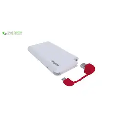 شارژر همراه انرجایزر مدل UE8001 ظرفیت 8000 میلی آمپر ساعت Energizer UE8001 8000mAh Power Bank