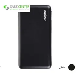 شارژر همراه انرجایزر مدل UE8001 ظرفیت 8000 میلی آمپر ساعت Energizer UE8001 8000mAh Power Bank