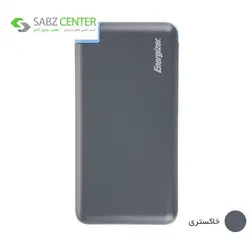 شارژر همراه انرجایزر مدل UE8001 ظرفیت 8000 میلی آمپر ساعت Energizer UE8001 8000mAh Power Bank