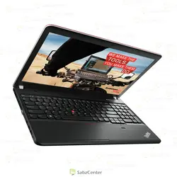 Lenovo Thinkpad E540 i5 -A