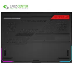 لپ تاپ ایسوس ROG Strix G17 G713QE-HX029ASUS ROG Strix G17 G713QE-HX029 17.3 inch Laptop