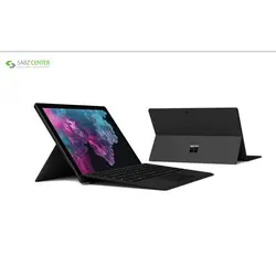 تبلت مایکروسافت Surface Pro 6-LQ6Microsoft Surface Pro 6 -LQH - Tablet With Type Cover Keyboard and Pen