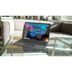 تبلت مایکروسافت Surface Pro 6-LQ6Microsoft Surface Pro 6 -LQH - Tablet With Type Cover Keyboard and Pen