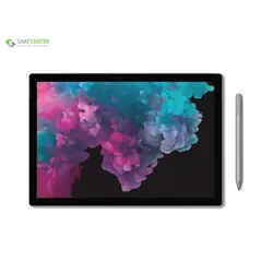 تبلت مایکروسافت Surface Pro 6-LQ6Microsoft Surface Pro 6 -LQH - Tablet With Type Cover Keyboard and Pen