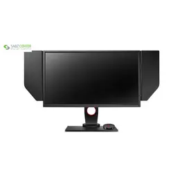 مانیتور بنکیو مدل ZOWIE XL2536 سایز 24.5 اینچBenQ ZOWIE XL2536 Monitor 24.5 Inch