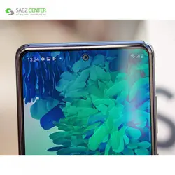 گوشی موبایل سامسونگ Galaxy S20 ظرفیت 128GB و رم 8GBSamsung Galaxy S20 FE SM-G780 Dual SIM 128GB And 8GB RAM Mobile Phone