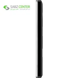 هارددیسک اکسترنال سیگیت مدل Backup Plus Ultra Slim ظرفیت 2 ترابایتSeagate Backup Plus Ultra Slim External Hard Drive - 2TB