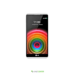 LG X Power Dualsim 4G