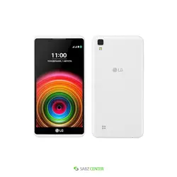 LG X Power Dualsim 4G