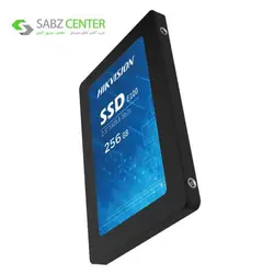 اس اس دی اینترنال هایک ویژن E100 256GBHikvision E100 Internal SSD - 256GB