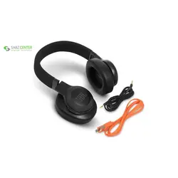 هدفون جی بی ال مدل E55BT JBL E55BT HeadphonesJBL E55BT Headphones