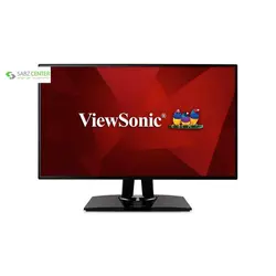 مانیتور ویوسونیک مدل VP2468 سایز 24 اینچViewSonic VP2468 Monitor 24 Inch