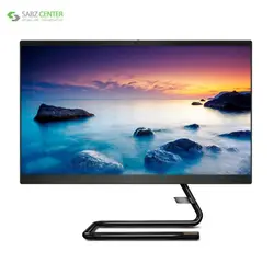 کامپیوتر همه کاره لنوو مدل A340-CLenovo A340-C 21.5 inch All-in-One PC