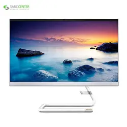 کامپیوتر همه کاره لنوو مدل A340-CLenovo A340-C 21.5 inch All-in-One PC