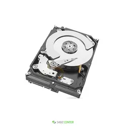 Seagate IRONWOLF NAS 3TB ST3000VN007