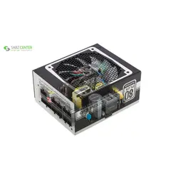 منبع تغذیه ماژولار گرین GP850B-OCPTGreen GP850B-OCPT Modular Computer Power Supply