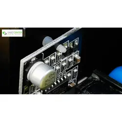 منبع تغذیه ماژولار گرین GP850B-OCPTGreen GP850B-OCPT Modular Computer Power Supply