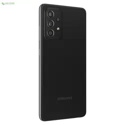 گوشی موبایل سامسونگ A52 ظرفیت 256GB و رم 8GBSamsung Galaxy A52 SM-A525F/DS Dual SIM 256GB And 8GB Ram Mobile Phone