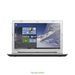 Lenovo IdeaPad 500 fx 8800