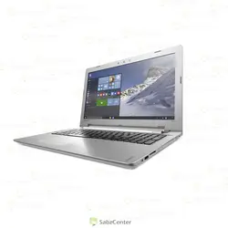 Lenovo IdeaPad 500 fx 8800