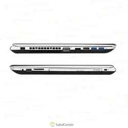 Lenovo IdeaPad 500 fx 8800