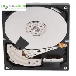 هارد دیسک اینترنال توشیبا s300 surveillance 2TBToshiba s300 surveillance Internal Hard Disk 2TB