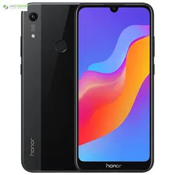 گوشی موبایل آنر 8A 64GBHonor 8A Dual SIM 64GB Mobile Phone