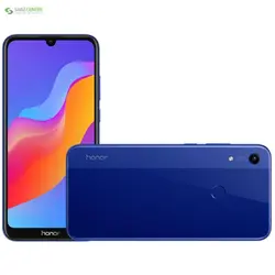 گوشی موبایل آنر 8A 64GBHonor 8A Dual SIM 64GB Mobile Phone