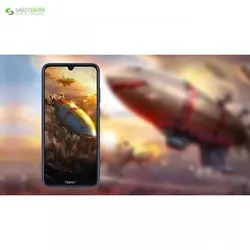 گوشی موبایل آنر 8A 64GBHonor 8A Dual SIM 64GB Mobile Phone