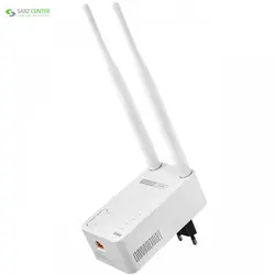 گسترش دهنده شبکه بی‌سیم توتولینکEX750Totolink EX750 Wireless Range Extender