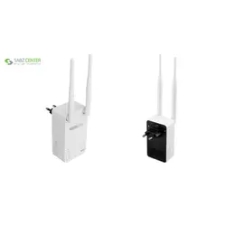 گسترش دهنده شبکه بی‌سیم توتولینکEX750Totolink EX750 Wireless Range Extender