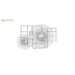 گسترش دهنده شبکه بی‌سیم توتولینکEX750Totolink EX750 Wireless Range Extender