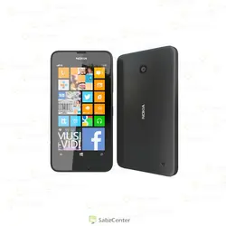 Nokia lumia 630 Dualsim